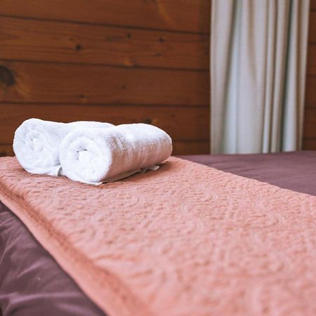 Comfortable Cosy Retreat Rotorua Bagian luar foto