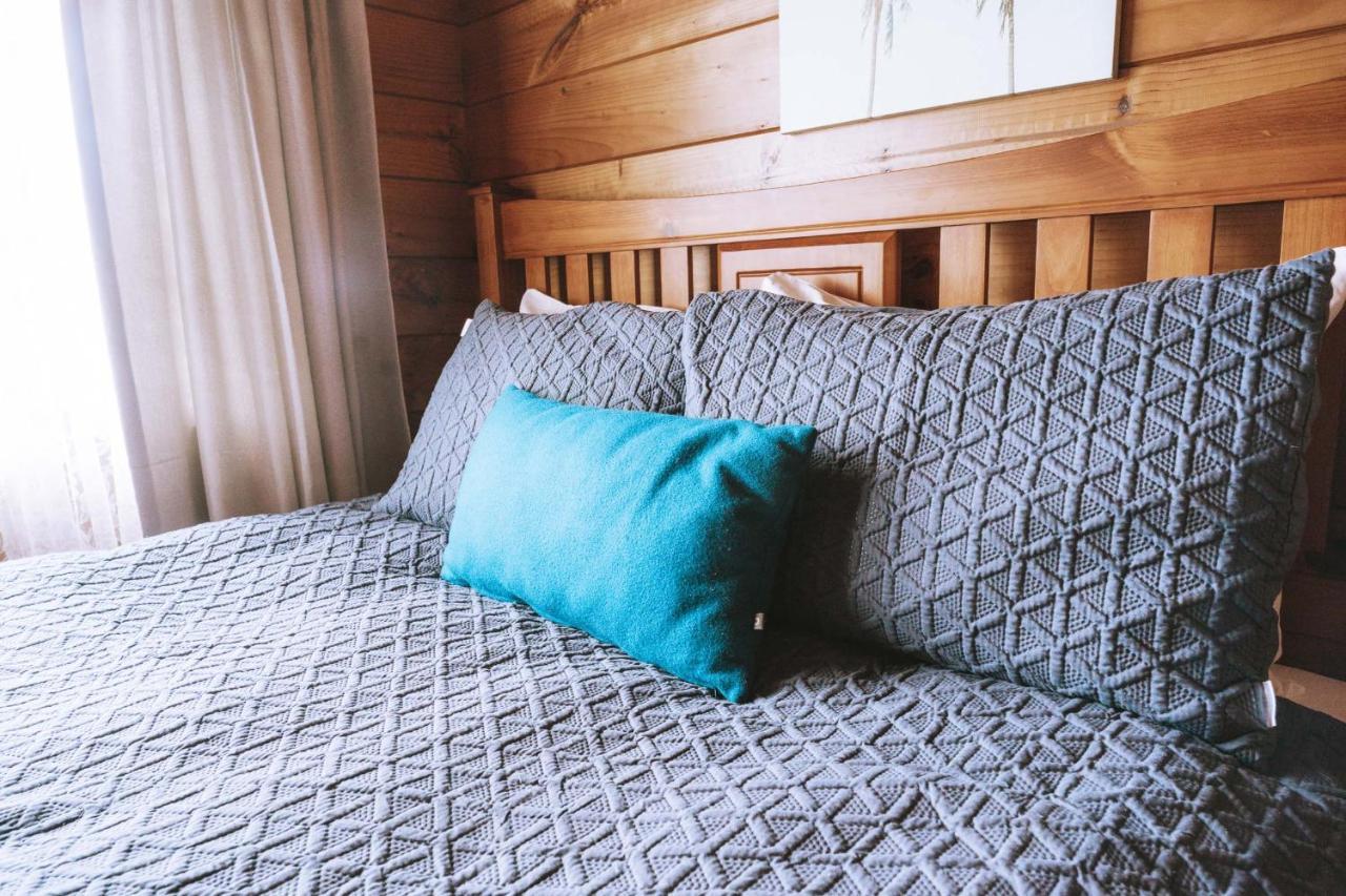 Comfortable Cosy Retreat Rotorua Bagian luar foto