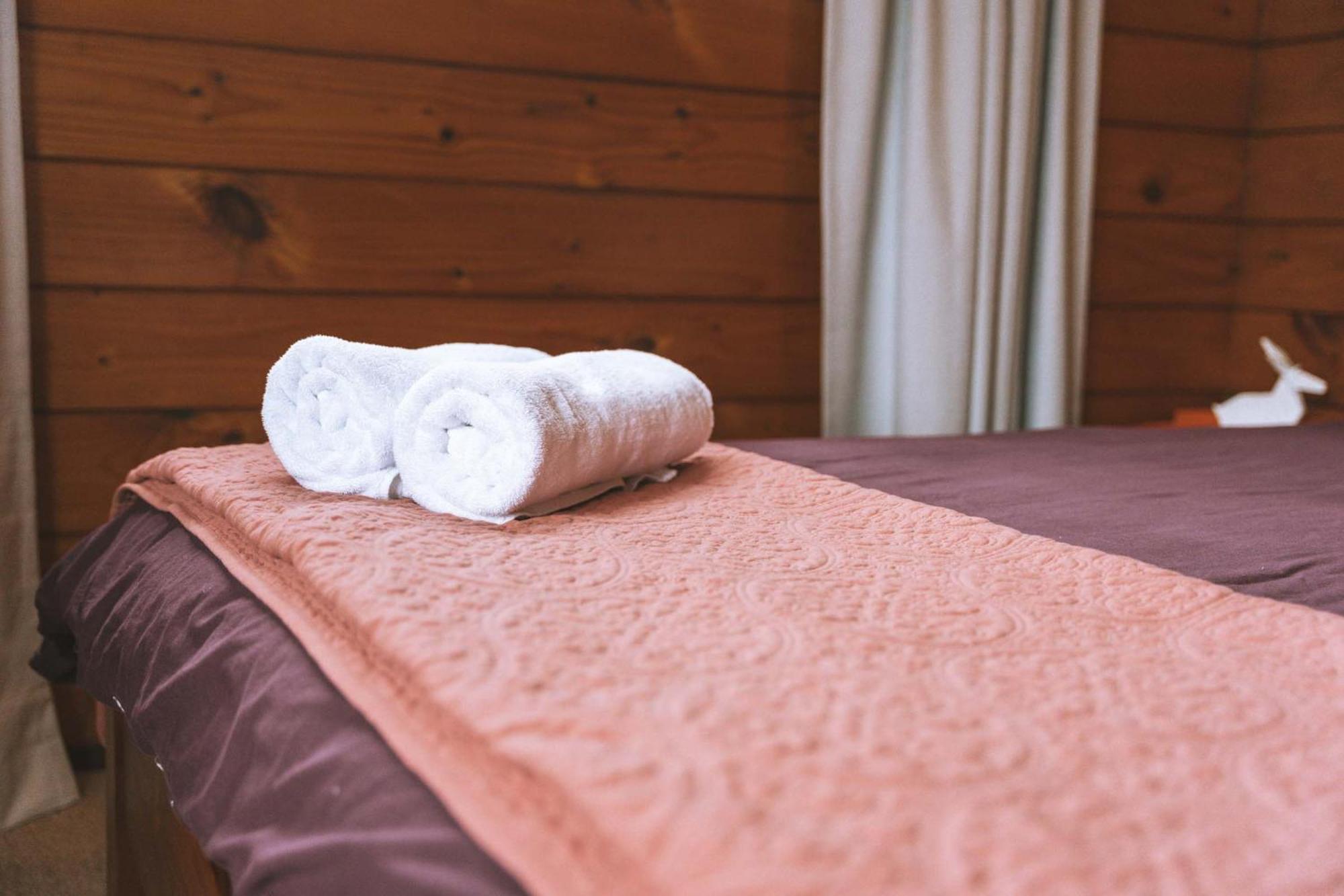Comfortable Cosy Retreat Rotorua Bagian luar foto