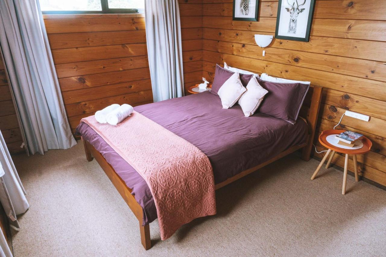Comfortable Cosy Retreat Rotorua Bagian luar foto