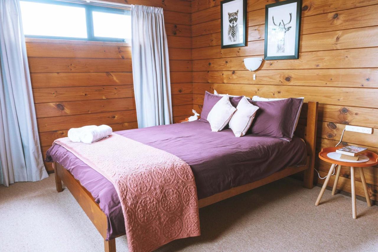 Comfortable Cosy Retreat Rotorua Bagian luar foto