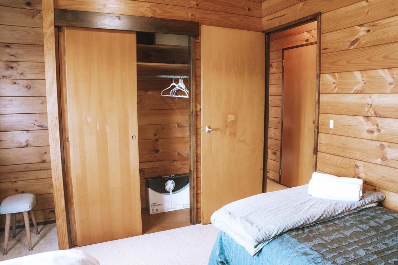 Comfortable Cosy Retreat Rotorua Bagian luar foto