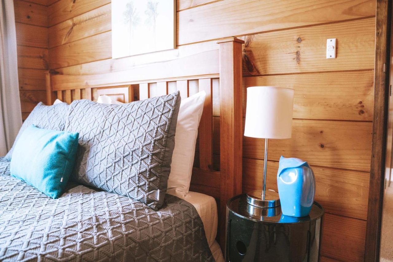 Comfortable Cosy Retreat Rotorua Bagian luar foto