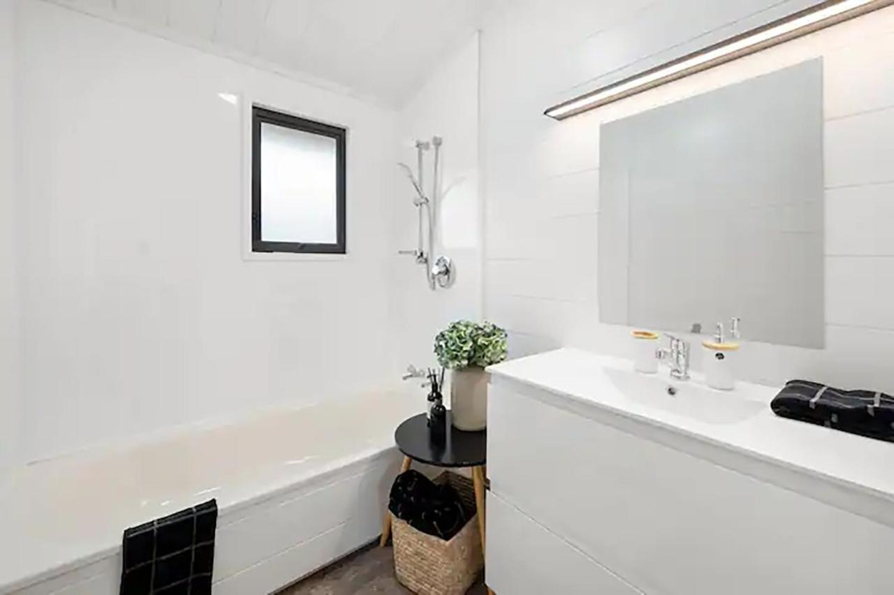 Comfortable Cosy Retreat Rotorua Bagian luar foto