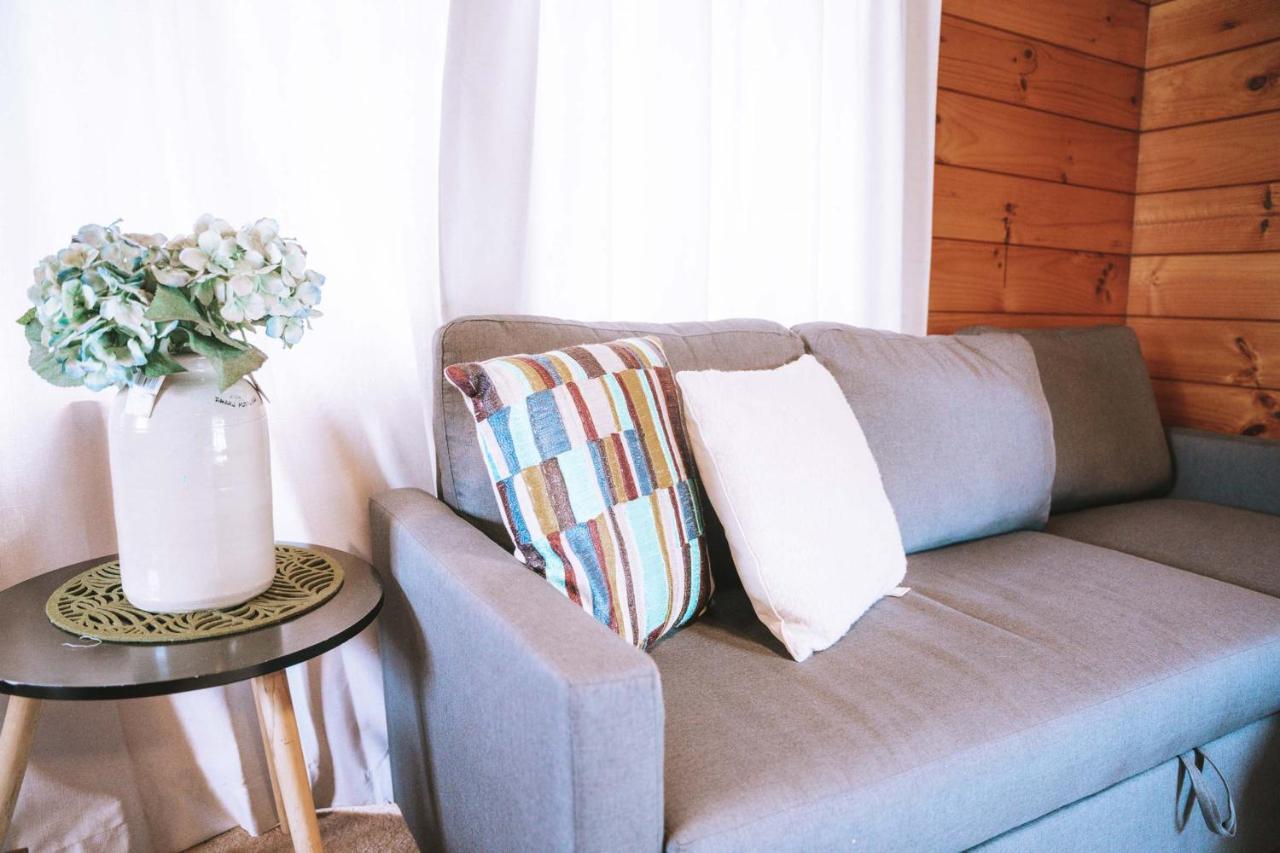 Comfortable Cosy Retreat Rotorua Bagian luar foto