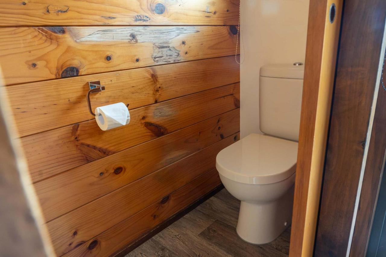 Comfortable Cosy Retreat Rotorua Bagian luar foto