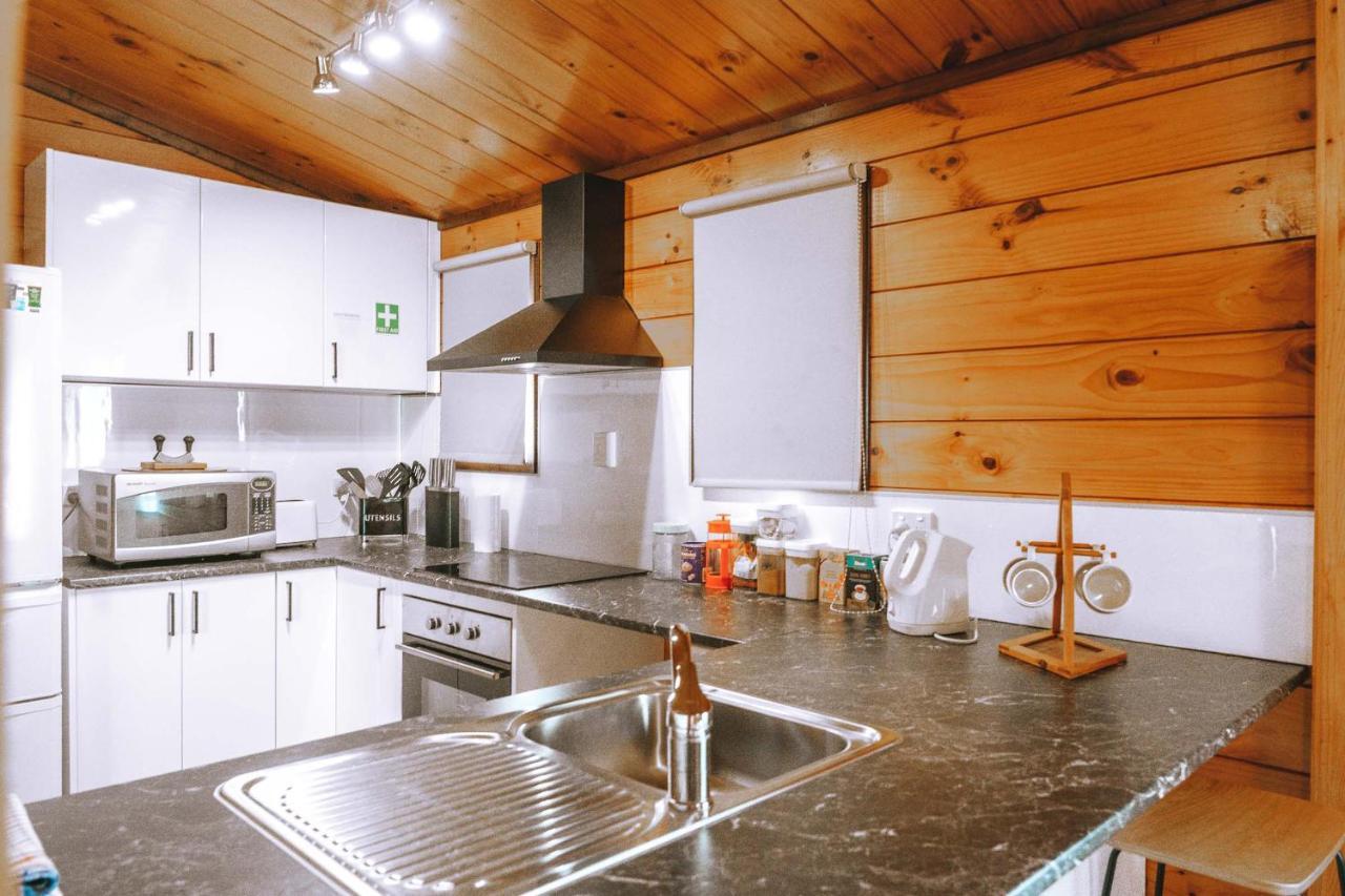 Comfortable Cosy Retreat Rotorua Bagian luar foto