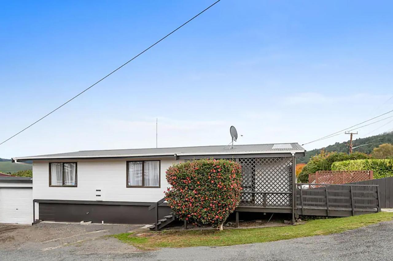 Comfortable Cosy Retreat Rotorua Bagian luar foto