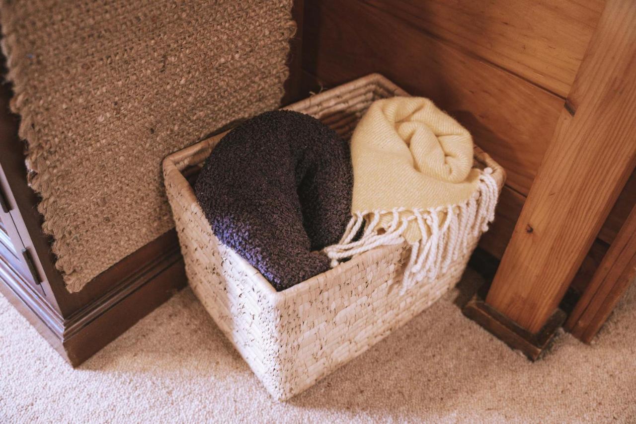 Comfortable Cosy Retreat Rotorua Bagian luar foto