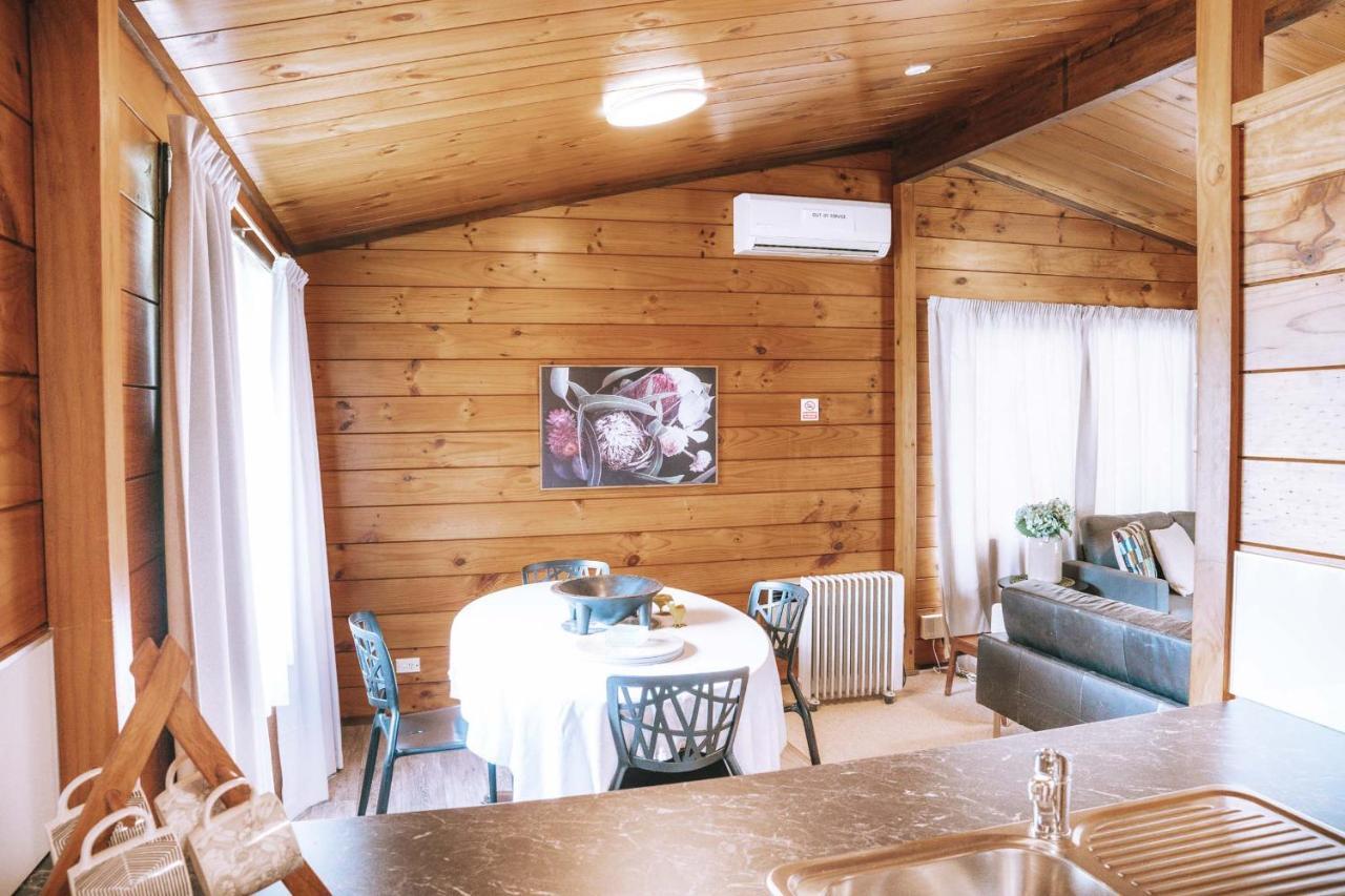 Comfortable Cosy Retreat Rotorua Bagian luar foto