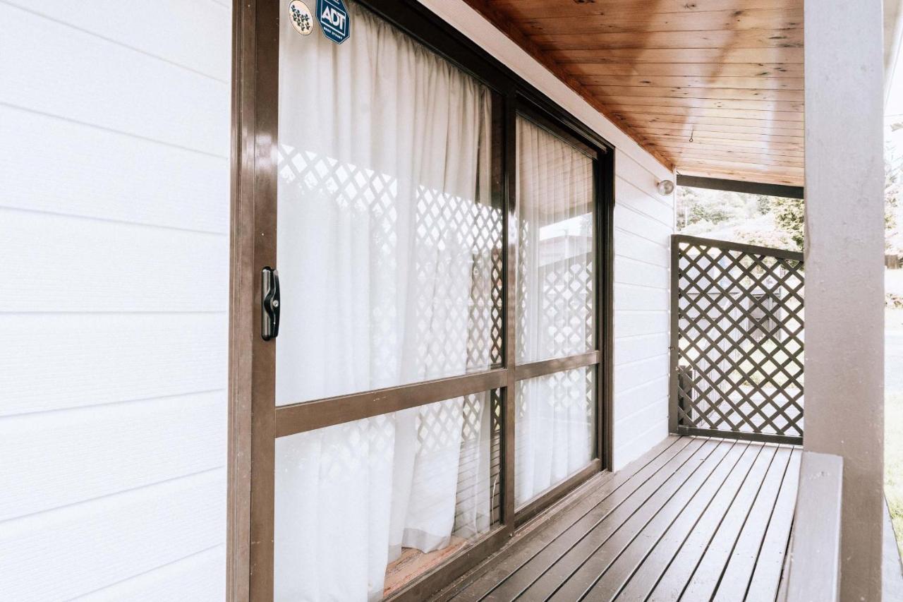 Comfortable Cosy Retreat Rotorua Bagian luar foto