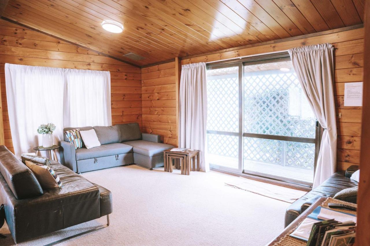 Comfortable Cosy Retreat Rotorua Bagian luar foto